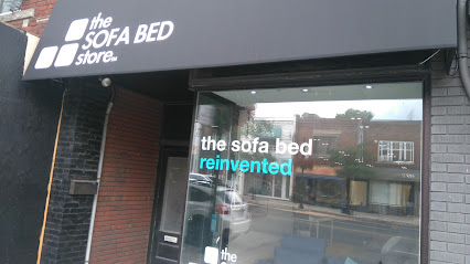 The Sofa Bed Store