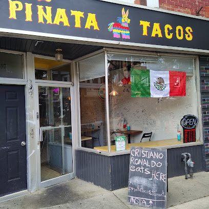 PINATA TACOS INC