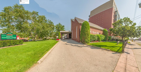 Ridley Funeral Home