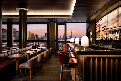 Writers Room Bar