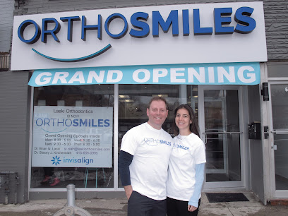 OrthoSmiles
