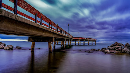 Centre Island Pier