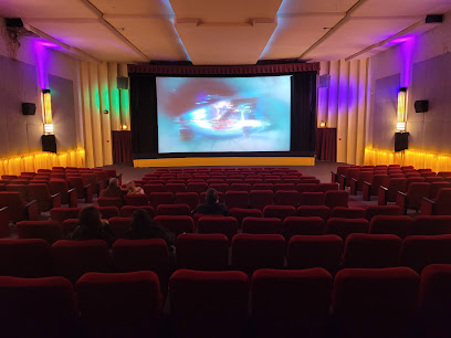 Kingsway Theatre