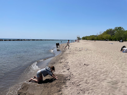 Centre Island Beach