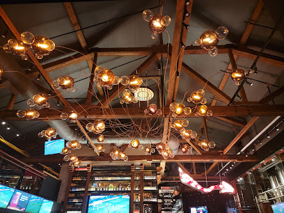 Amsterdam Brewhouse