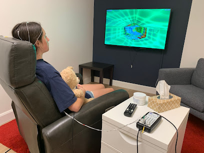 New Pathways Therapy Centre for Psychotherapy and Neurofeedback