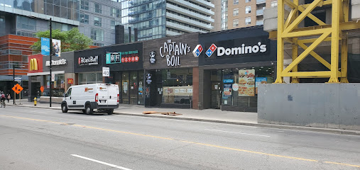 Domino's Pizza