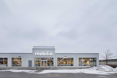 Mobilia Toronto Design District