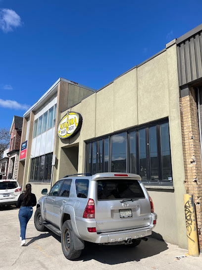 Nova Era Bakery