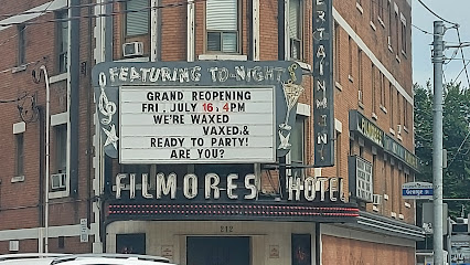 Filmores Gentlemen's Club