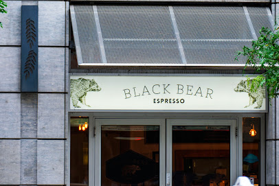 Black Bear Espresso