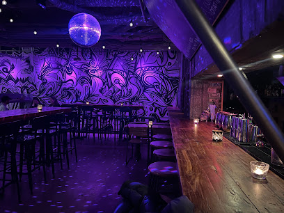 Bang Sue Bar