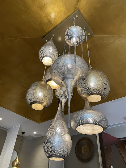 Miraj Hammam Spa