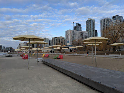 HTO Beach