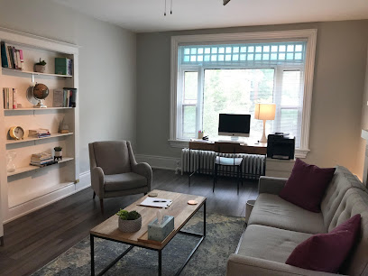 Toronto Talk Therapy (Specializing in CBT, SFT, & EMDR)