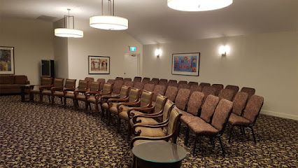 Jerrett Funeral Homes - St. Clair Chapel