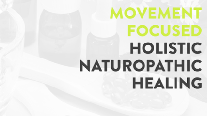 Movement Medicine