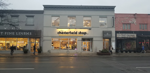 The Chesterfield Shop