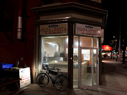 Fresca Pizza and Pasta