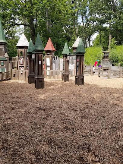 We Play Summer Day Camp