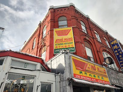 Phở Hưng Restaurant