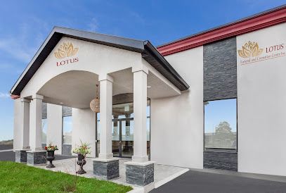 Lotus Funeral and Cremation Centre Inc.