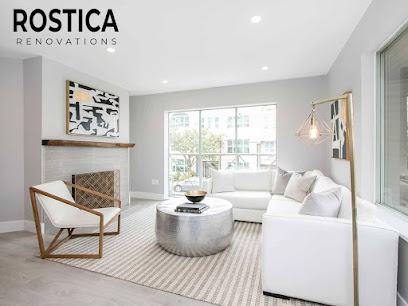 Rostica Renovations