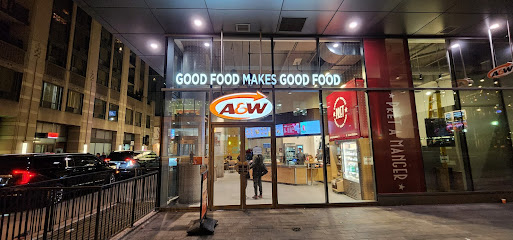 A&W Canada