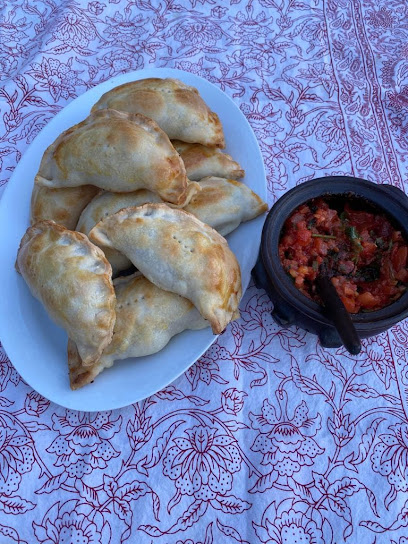 YYZ Empanadas