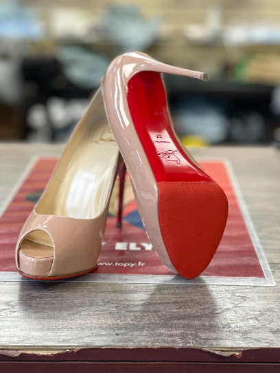 Shoe Therapy