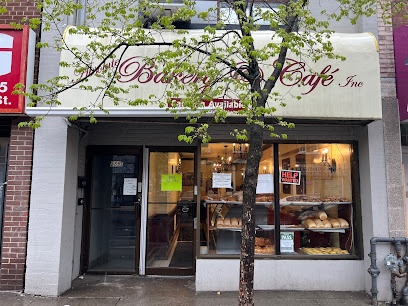 Absolute Bakery & Cafe
