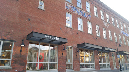 west elm