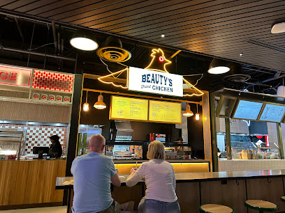 Beauty's Fried Chicken