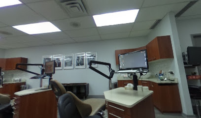 Orthodontic Studio @Royal York