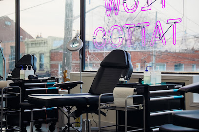 Flow Tattoo - Queen West