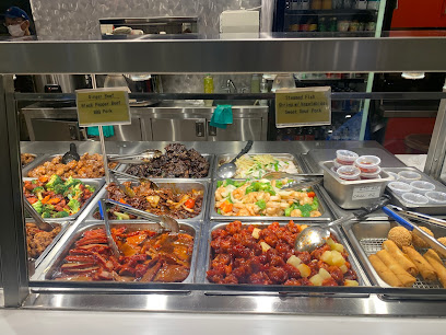 China Wok