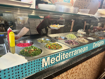 Shadi Shawarma