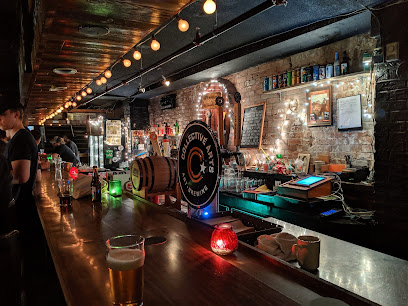 The Dakota Tavern