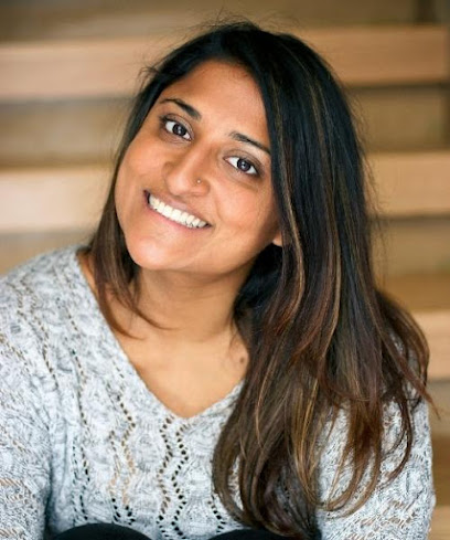 Julia Gibran Therapy: EMDR, Counselling, Anxiety, Depression, Trauma Support