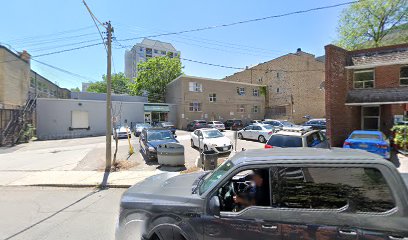 North Toronto Ski Club