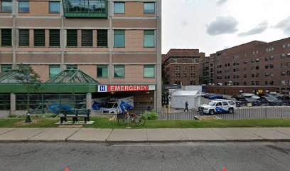 Michael Garron Hospital Emergency Department