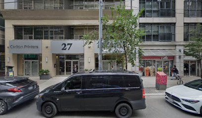 Steadson Hospital