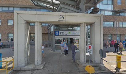 Sunnybrook Health Sciences Centre -Department of Childbirth and Family Life Preparation