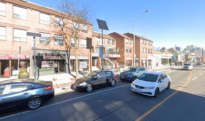 Raymond Yong Toronto Real Estate