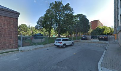 Parkdale Community Market