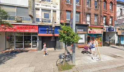 The Poutine Spot