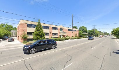 Bais Yaakov High School Toronto
