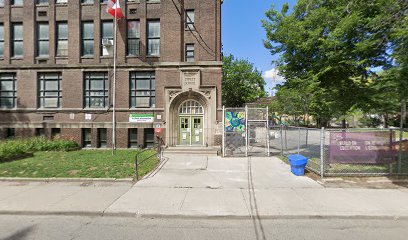 Oasis Alternative Secondary School