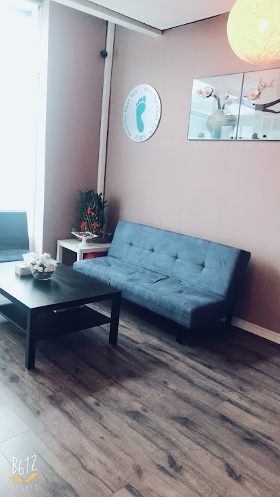 HEALTHY FOOT SPA&MASSAGE(RMT)
