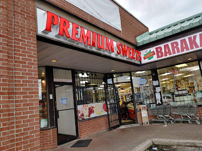 Premium Sweets